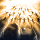 Illustration for article titled The Very Short History of the Rapture